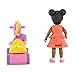 Fisher-Price Loving Family African American Toddler Figure
