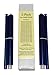 2-pack of KX-FA91 Fax Film Ribbon Refill Rolls for Use in Panasonic KX-FP205 KX-FP215 KX-FP215E KX-FP225 KX-FG2425 KX-FG2451 KX-FG2452 KX-FG2858