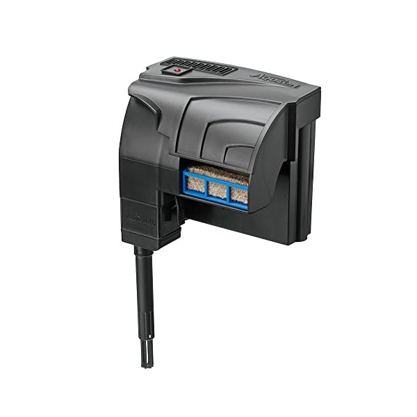 Aqueon QuietFlow LED PRO Aquarium Power Filters