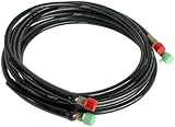 SeaStar HO5118  Standard Outboard Hose Kit , 18 Foot