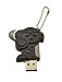 Flash Drive 16GB USB 2.0 Thumb Drive - Novelty Memory Stick 16 GB and Cool Gamepad Pen Drive - FEBNISCTE Jump Drive for Family Friends Colleague Employee