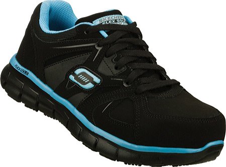 skechers work synergy sandlot