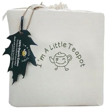 extra plush crib mattress pad