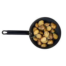 Restaurantware-Met Lux 9 Inch Fry Pan, 1