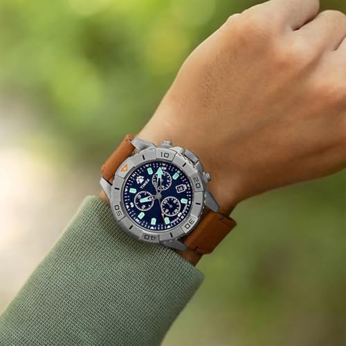 TW2W16300 Reloj de Hombres