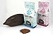 Crio Bru Dominican Republic Light Roast - Vega Real Organic Herbal Tea Coffee Alternative Substitute 99% Caffeine Free Whole-30 Gluten Free Honest Low Calorie Energy Boost - 80 oz