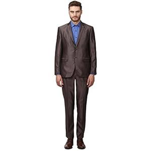 Park Avenue Men’s Suit Trousers