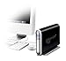 Acomdata Samba USB 2.0 3.5-Inch IDE/SATA Hard Drive Enclosure SMBXXXU2E-BLK (Black)