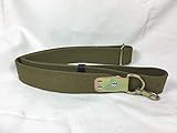 Original Russian AK sling 2 hooks, AKM AK-47 AK-74 Kalashnikov compatible, OTK Stamped