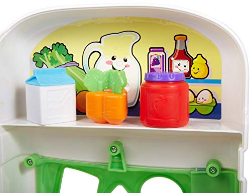 Fisher Price Laugh Learn Learning Kitchen Amazon Exclusive