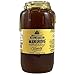 Honey Feast - Florida Beach Mangrove Honey |American Organic floral sources | 3 Pounds | Unfiltered & Pure | Local honey to Sanibel Island, Port Charlotte, Melbourne and Cocoa Beach.