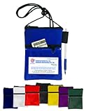 Neck Wallet