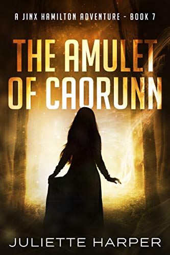 [B.e.s.t] The Amulet of Caorunn (A Jinx Hamilton Mystery Book 7) EPUB