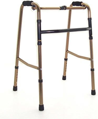 FS Premium Imported Walker - Bronze (Reciprocal)