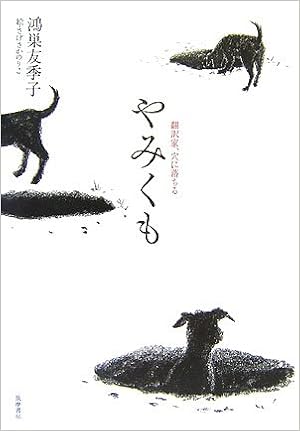 やみくも 翻訳家 穴に落ちる 鴻巣 友季子 本 通販 Amazon やみくも 翻訳家 穴に落ちる 鴻巣 友季子 本 通販 Amazon