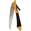 Fiskars 7 Inch PowerTooth Folding Pruning Saw (93516935)