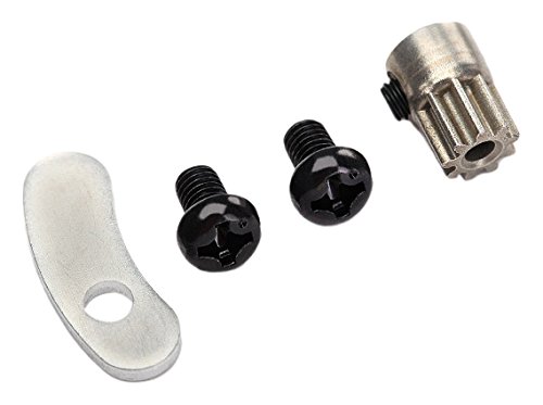 Traxxas TRA7644 Gear, 9-T pinion/ set screw