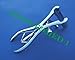 ODM New! 3 Prong Mathiue Rectal Speculum