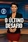 Livro O Último Desafio