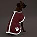 Zack & Zoey Nor'Easter Blanket Coat, Large, Pink