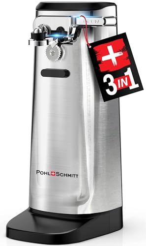 POHL SCHMITT 3-in-1 Kitchen Tool