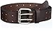 Dickies Men's 35mm Genuine Leather Belt