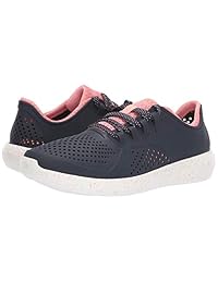 Crocs Literide Graphic Pacer - Zapatillas para mujer