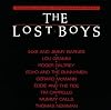 The Lost Boys: Original Motion Picture Soundtrack Soundtrack edition (1990) Audio CD