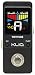 KLIQ TinyTune Tuner Pedal for Guitar and Bass - Mini - Chromatic - with Pitch Calibration and Flat Tuning (Power Supply Required) primary