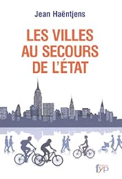 Les  villes au secours de l'État