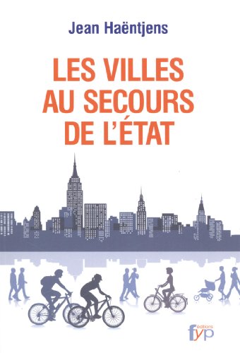 Les  villes au secours de l'État