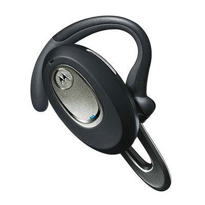 New Motorola H730 Bluetooth Headset Non-Stop Conversation Power Flip Make Life Manageable