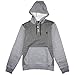 Hurley Men's Getaway Fleece Pullover Hoodie