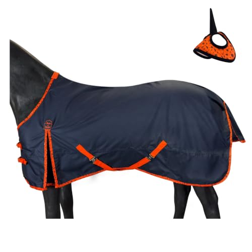 BARN & STABLE 600D Ripstop Turnout Sheet
