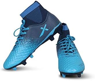vector football boots