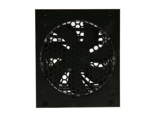 Rosewill RSV 4 x 3.5-Inch HDD Cage RASA-11001