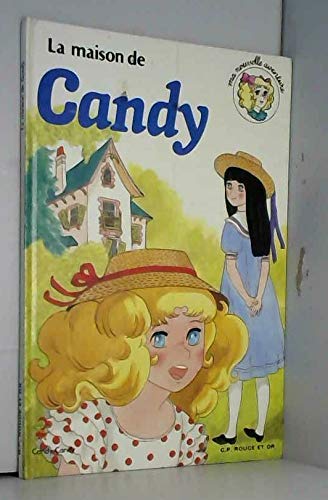 La  Maison de Candy
