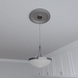16"OD x 3 1/2"ID x 1 3/8"P Traditional Thermoformed