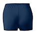 Mizuno Core Low Rider Shorts, Navy, Small