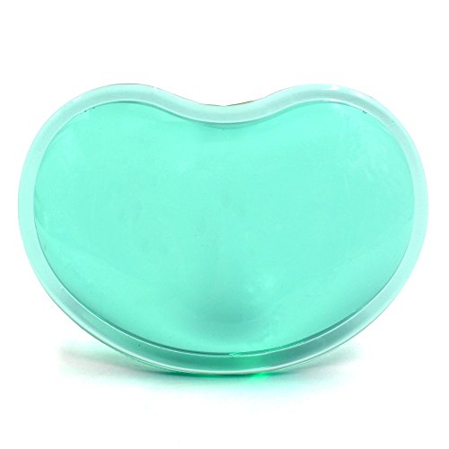 Bone Shaped Silicone Mouse Pad Wrist Rest
