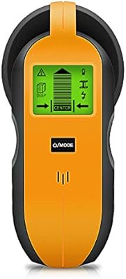 Ansbell Detector de Pared,Detector de Metales Stud Finder ...
