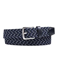 Dockers Men's Casual Everyday Braided Fabric Fully