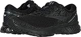 Brooks Men's Ghost 11 Black/Ebony 11 D US