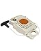 Parts Club Replace Recoil Pull Starter for Stihl Ms170 Ms180 Ms180c 017 018 Chainsaw Replace 1130 080 2100