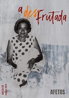 Livro Revista A desFrutada Edição #03