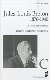 Jules-Louis Breton, 1878-1940