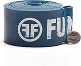 Functional Fitness 41 inch Continuous Loop Powerlifting Band