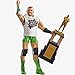 WWE Fan Central Mojo Rawley Elite Collection Action Figure