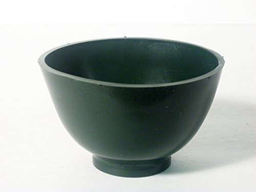 BesQual Rubber Mixing Bowls Medium