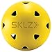 SKLZ Limited-Flight Practice Impact Golf Balls, 12 Pack primary